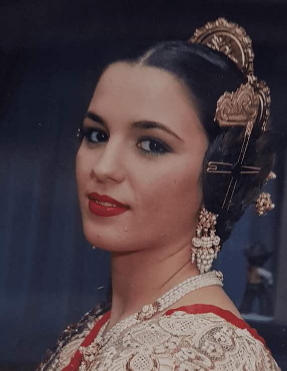 Mª Amparo Ramos Escorihuela